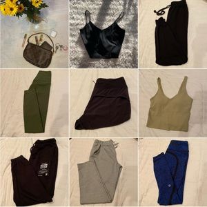 CLOSET CLEAN OUT !! 💖